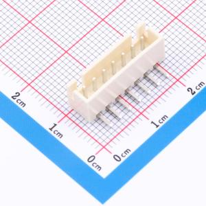 HC-XH2.54-7AW-M商品缩略图