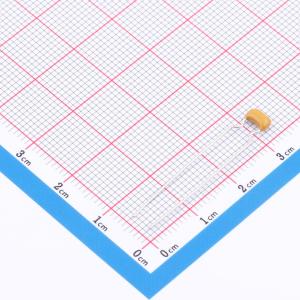 CL1206X7R100V392KS商品缩略图