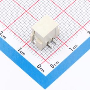 HC-XH2.54-2PLT商品缩略图