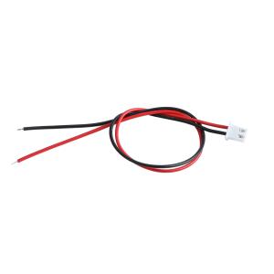 XH2.54-2P-1-200(3)-24A-UL1007商品缩略图