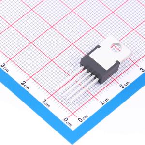 LM2596T-12(HG)商品缩略图