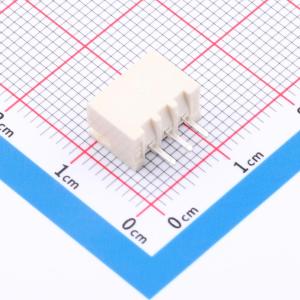HC-XH2.54-3A-M商品缩略图