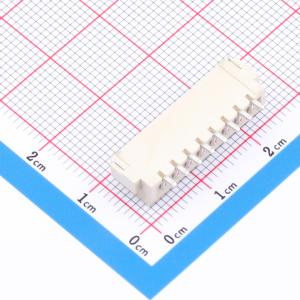 HC-XH2.54-8PWT商品缩略图