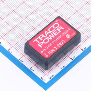 TEN 3-2421商品缩略图