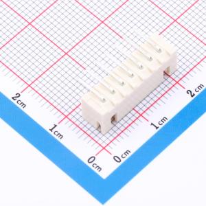 HC-XH2.54-7AW-M商品缩略图