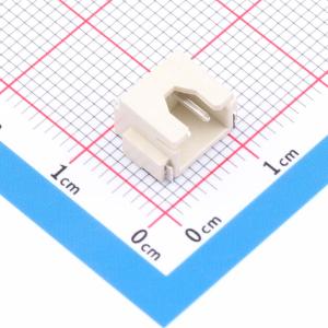 HC-XH2.54-2PWT商品缩略图