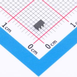 74LVC1G32DBVR-TD商品缩略图