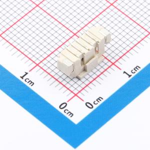 HC-MX1.25-5PLT-G商品缩略图