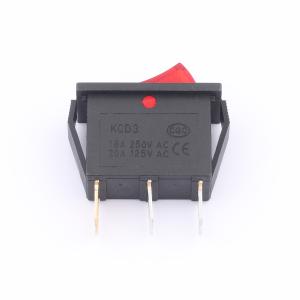 KCD3-3P-R商品缩略图