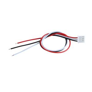 XHB2.54-3P-1-200(3)-24A-UL1007商品缩略图