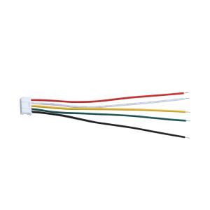 PH2.0-5P-1-100(3)-26A-UL1007商品缩略图