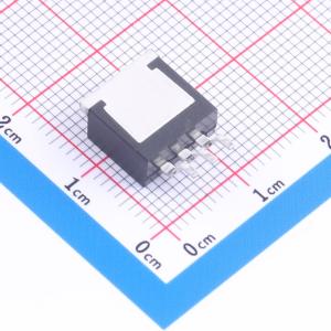 MIC29300S-5.0/TR商品缩略图