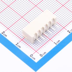 HC-XH2.54-6A-M商品缩略图