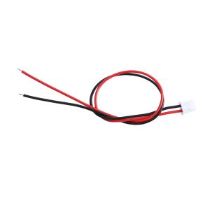 XH2.54-2P-1-200(3)-24A-UL1007商品缩略图