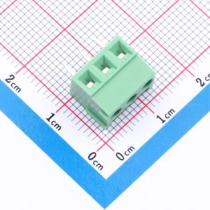 DB124-3.81-3P-GN-S商品缩略图