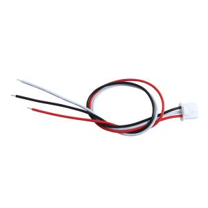 XHB2.54-3P-1-200(3)-24A-UL1007商品缩略图