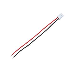 XHB2.54-2P-1-100(3)-24A-UL1007商品缩略图