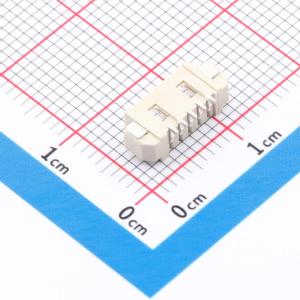HC-MX1.25-5PWT商品缩略图
