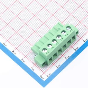 HC-JXDZKM-5.08-6P-A商品缩略图