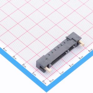 HSEC8-125-01-S-DV-A-BL商品缩略图