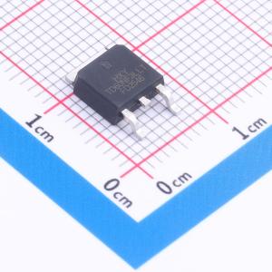 STD60NF3LLT4-HXY商品缩略图