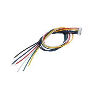 ZH1.5-6P-1-200(3)-28A-UL1007商品缩略图