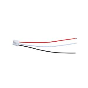 XHB2.54-3P-1-100(3)-24A-UL1007商品缩略图