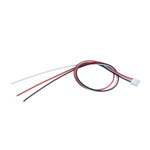 XHB2.54-3P-1-300(3)-24A-UL1007商品缩略图