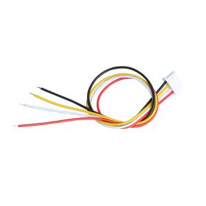 XH2.54-4P-1-200(3)-24A-UL1007商品缩略图