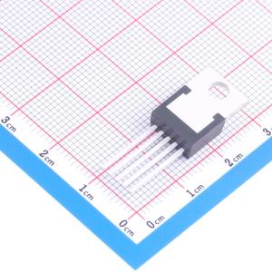 LM2596T-ADJ(HG)商品缩略图