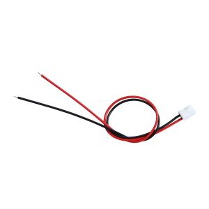 XHB2.54-2P-1-200(3)-24A-UL1007商品缩略图