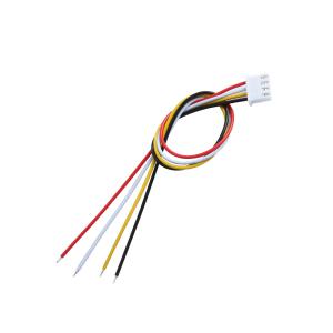 XHB2.54-4P-1-200(3)-24A-UL1007商品缩略图