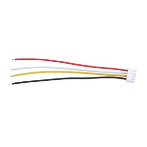 XH2.54-4P-1-100(3)-24A-UL1007商品缩略图