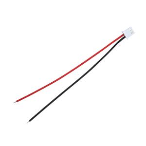 XH2.54-2P-1-100(3)-24A-UL1007商品缩略图