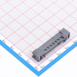 HSEC8-125-01-S-DV-A-BL商品缩略图