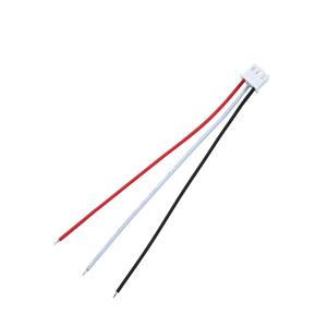 XH2.54-3P-1-100(3)-24A-UL1007商品缩略图