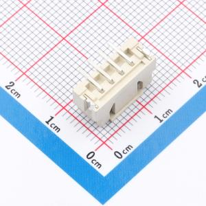 HC-XH2.54-4PLT商品缩略图