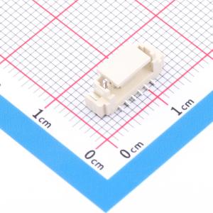 HC-MX1.25-6PLT-G商品缩略图