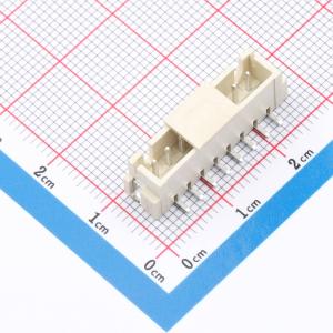 HC-XH2.54-8PLT商品缩略图