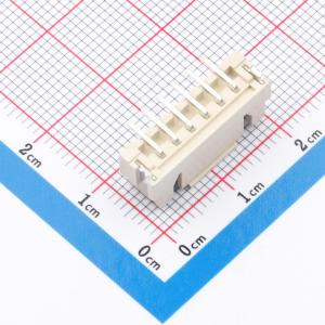 HC-XH2.54-6PLT商品缩略图