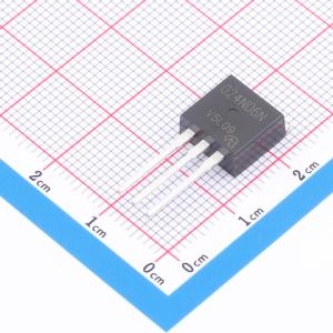 IPI024N06N3 G-VB商品缩略图