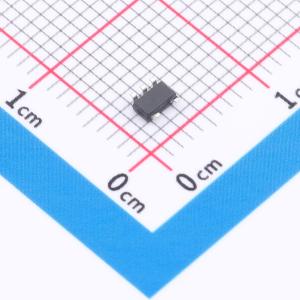 74LVC1G00DBVR-TD商品缩略图