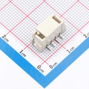 HC-XH2.54-4PLT商品缩略图