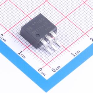 AMS1117DT-1.8RG商品缩略图