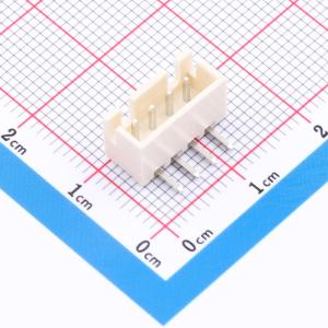 HC-XH2.54-4AW-M商品缩略图