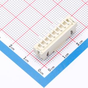 HC-XH2.54-8PLT商品缩略图