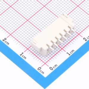 HC-XH2.54-6PWT商品缩略图