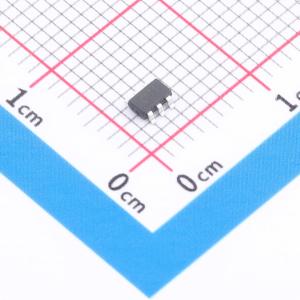 74LVC2G07DBVR-TD商品缩略图