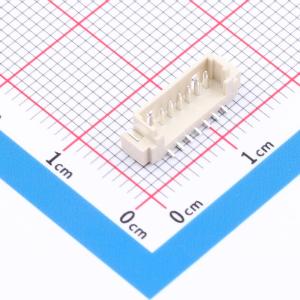 HC-MX1.25-7PLT商品缩略图