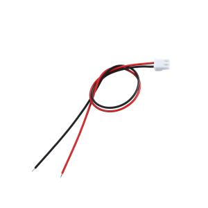 XHB2.54-2P-1-200(3)-24A-UL1007商品缩略图